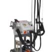 Máy hàn bấm và giật tôn 9900A, 3 pha